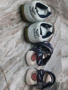 Babbygirl Footwear