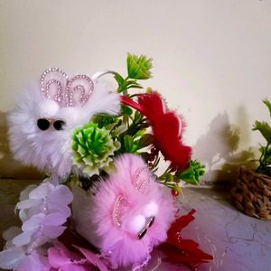 Baby Designed  Hair Band Pack Of 3