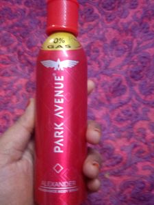 Park Avenue 0%gas