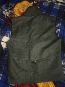 Stylish kid&#39;s Waistcoat