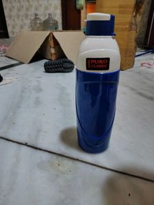 Pure Classic Cello Water Bottles