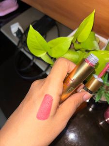Colorbar Sinful Liquid Lipstick - Poison