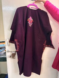 Kashmari Emoboided Ferin