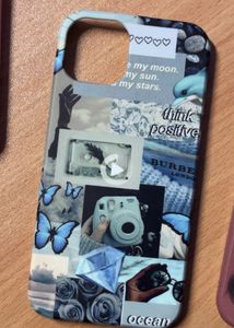 Bundle of Phone Cases Iphone 13