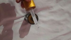 Rice Serum