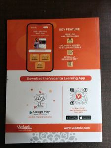 Vedantu Class 10 Tatva Practice Book Maths Vol.2