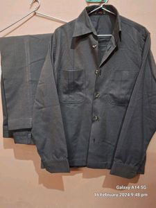 2 (Men Supari Suit