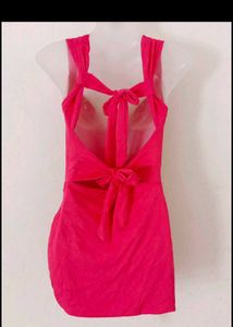 SEXY SHEIN BODYCON DRESS