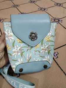 beautiful bag