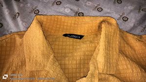 Zudio Yellow Shirt