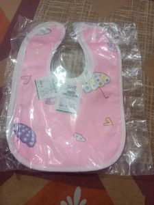 Baby Bib