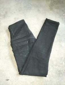 Black Jeans