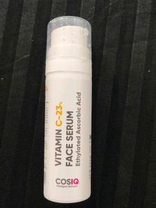 Vitamin C Face Serum cosiq