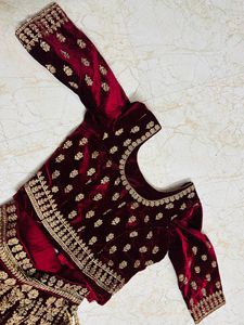 Final Price 🎉🎉bridal  Lehenga  (2 Dupattas