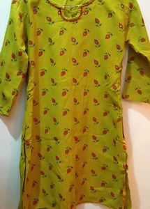 Kurti