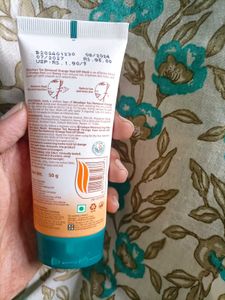 Himalaya  Tan Removal Kit For Face