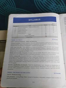 Full Marks 10th Cbse Science Book