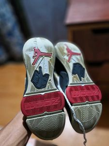 Nike Jordan Zoom 92