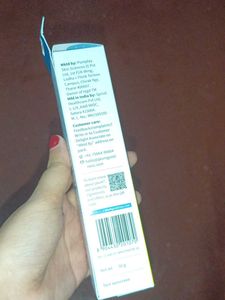 Plum Sunscreen SPF 50