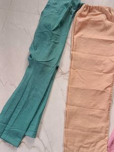 👘👖 COMBO of 3 Set