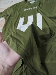Tee From Dubai