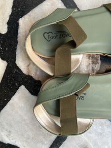 Flat Sandals Women