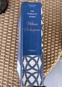 Shakespeare: The Complete Works