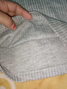 Kids Inner With Ear Cap 👶🏻