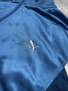 VINTAGE PUMA JACKET