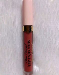 Too Faced Lipstick 💕♥️