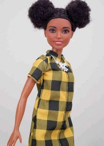 Barbie Fashionistas #80