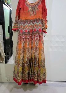 Wedding Wear Gown