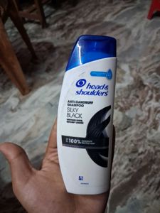 Head And Shoulders Shampoo
