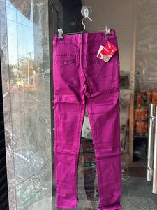 Boys Pant