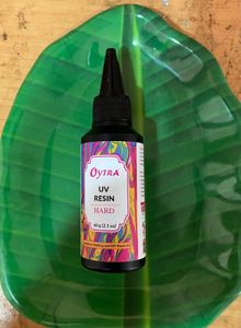New Oytra Resin Hard Type