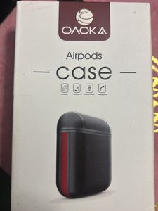 AIR POD CASE