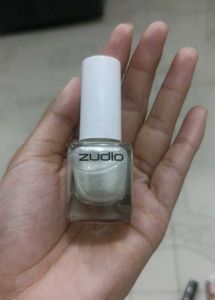 Nail Polish Bundle with pink cute phone charm