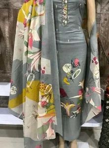 Punjabi Suit