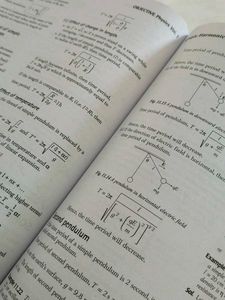 NEET Objective Physics Vol 1