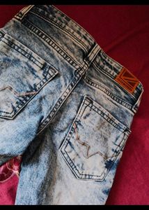 Pepe Jeans Kids Denim for 3-5 years old boy