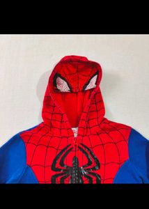Spiderman Hoodie