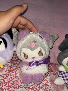 Kuromi Set💜