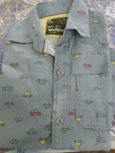 Tshirt 2-3 Years SPORTKING MAX