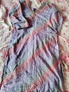 Ethnic Kurta Pant