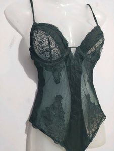 NET BODYSUIT