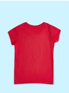 Friends Tshirt For Girls