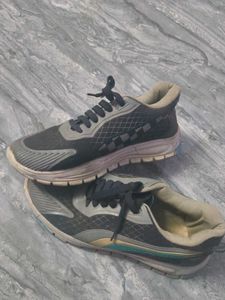 Comfortable Running Shoes