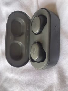 Skullcandy Indy Evo Wireless Earbuds Case