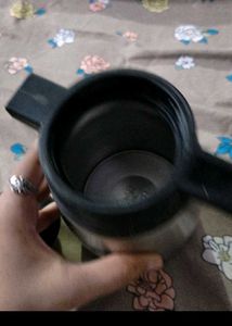 Tea /Coffee/Milk Kettle Store Hot Te