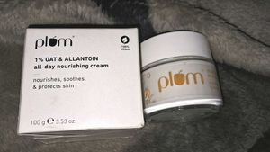Plum All-Day Nourishing Cream